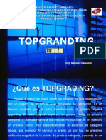 Top Grading