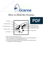 Ocarina PDF