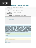 Responsabilidade Social 1