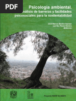 Download Psicologa Ambiental by Death Rosen SN288700822 doc pdf