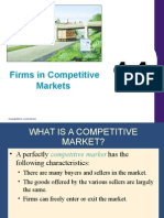 perfect competition.ppt