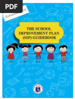 SIP Guidebook