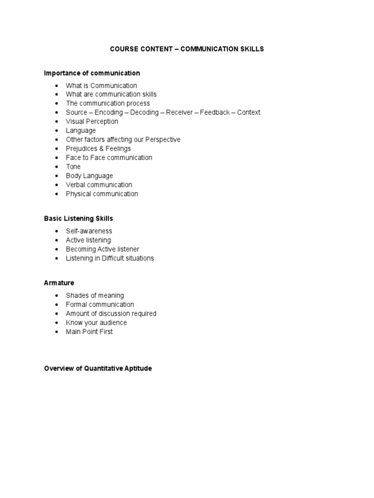 Mastering Communication Skills Essentials | PDF | Career & Growth