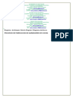 Diagrama de Bloques