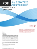 Download Xerox 7220-7225 Service manual by jannnu_sb SN288713415 doc pdf