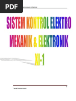 Download Sistem Kontrol Elektro Mekanik Elektronik Xi 1 by Charles BankcinMargana BerutuImpalna SN288713962 doc pdf