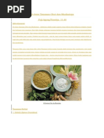 Download 10 Jenis Tanaman Obat Dan Manfaatnya by hendri SN288714050 doc pdf