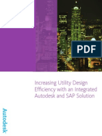 Aud Sap Integration White Paper Final