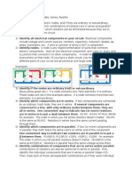 Cookbook (Node,Series,Parallel)