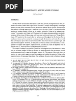 Download Ammianus Marcellinus  by Giannis Dimitriou SN288715766 doc pdf