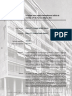 DPA31 La Fachada Como Espacio Intermedio - Carmen Martinez Arroyo