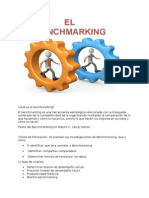 Benchmarking y Empowerment Herramientas Estrategicas