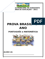 Apostila Do 9º Ano (Parte 1 - Matemática)