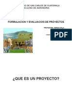 Ciclo de Vida Del Proyecto 2015