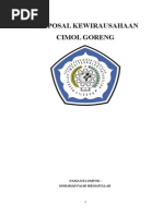 Download ProposalCimolRevbyDennyArdiansahSN288722804 doc pdf