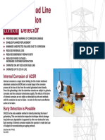 Corrosion Monitoring Datasheets-ptp002