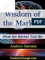 Wisdom of The Markets