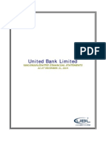 United Bank Ltd.