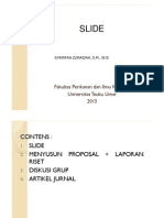 Pertemuan 3