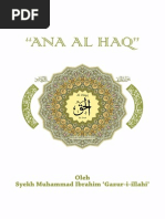 Download Kitab Ana Al- Haq by GRAFiEQ SN288732522 doc pdf