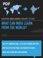 Download Smart Cities - What India Can Learn From Others by Parvathi Menon SN288732678 doc pdf