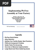 Best Practices Factory