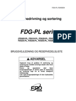 FDG PL Seri̇e Furukawa