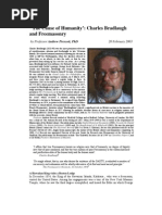 Download Prescott Andrew - The Cause of Humanity  Charles Bradlaugh and Freemasonry 2003 by Quibus_Licet SN2887354 doc pdf