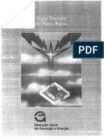 Guia Tecnico para A Instalacao de Para-Raios em Edificios e Outras Estruturas