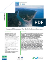 Integrated Management Plan (IMP) for Bojana/Buna Area