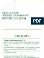 Bab 1-4 GIS