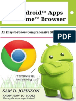 How to Run AndroidTM Apps in ChromeTM Browser Sam D Johnsonpdf