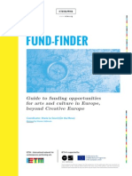 Fund Finder v2