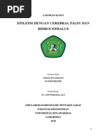 Download Laporan Kasus_EpilepsiCPHidroCephalus- by Putri Yekti SN288746655 doc pdf