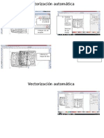 vectorizacion automatica