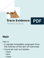 6 01-Fsci-Hair-Analysis