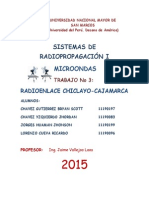 Trabajo Microondas #03 PDF