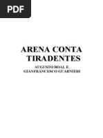 Arena Conta Tiradentes 