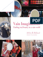 Vain Imaginations Brochure