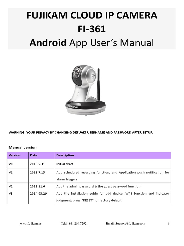 Manual | Qr Code | Login