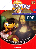 12.picturi Si Sculpturi PDF