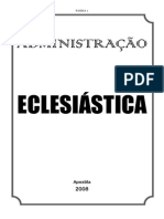 Administracao-Eclesiastica