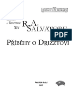 Ukazka Pribehy o Drizztovi