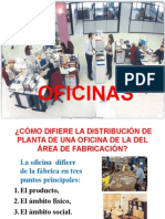 Ddp Oficinas