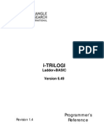 Tl 6 Reference Manual