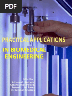 Practical Applications Biomedical Engineering I To 13