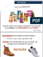 Ciclo de Vida Do Produto