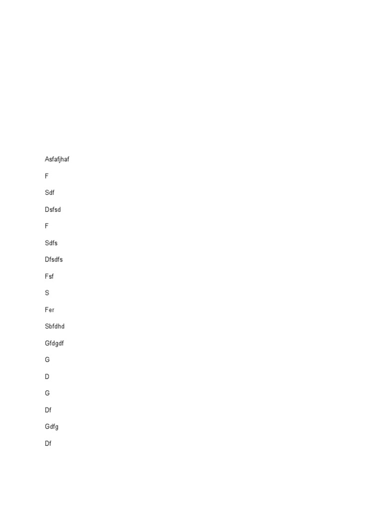 Asfafjhaf F SDF DSFSD F Sdfs Dfsdfs FSF S Fer SBFDHD GFDGDF G D G DF ...