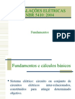 NBR 5410.2004.