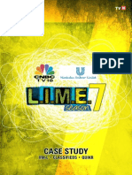 LIME 7 Case Study Quikr